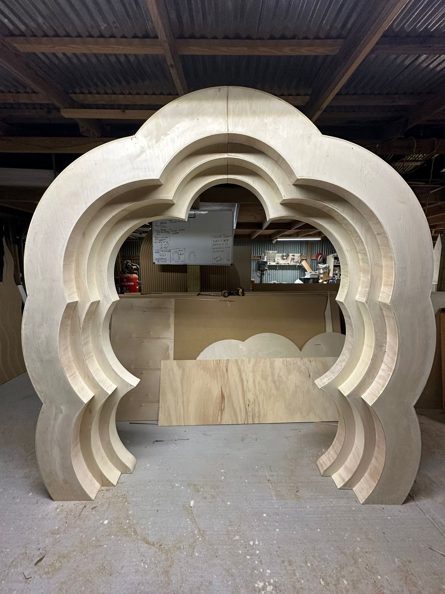 Karen Arch