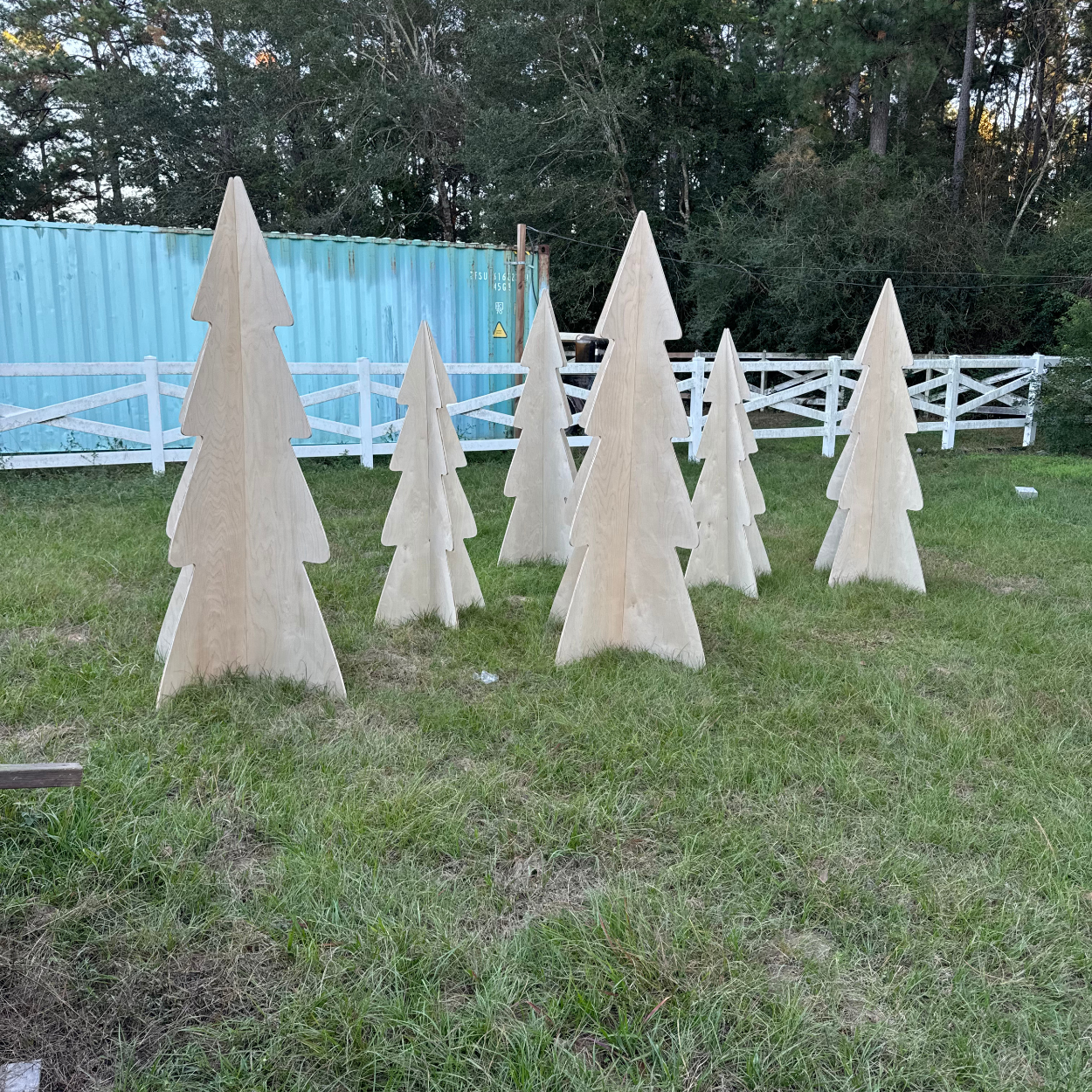 Christmas Tree