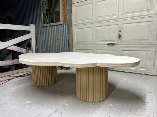 Cloud Kids Table