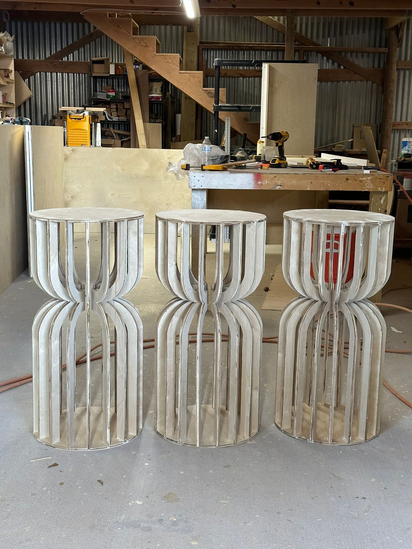 Cake Stand