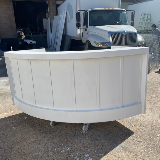 Round Bar