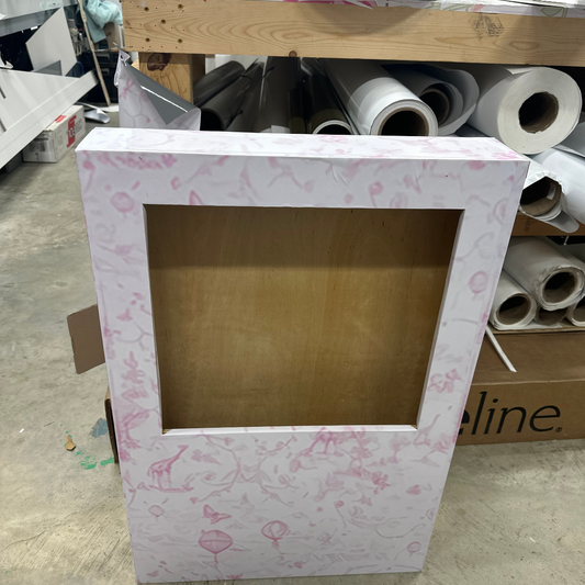 Flower Box