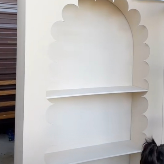 3D Arch