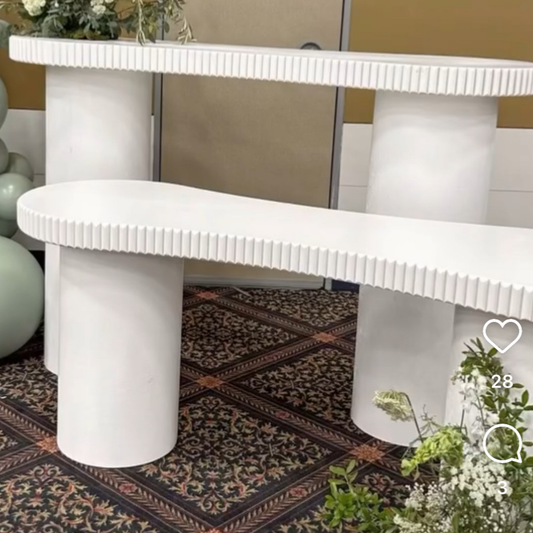 Set of Tables