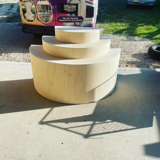 Cake Stand
