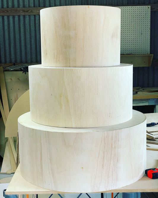Cake Stand