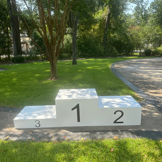 Stage 3 Levels
