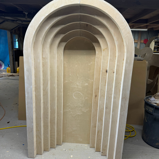 Layer Arch