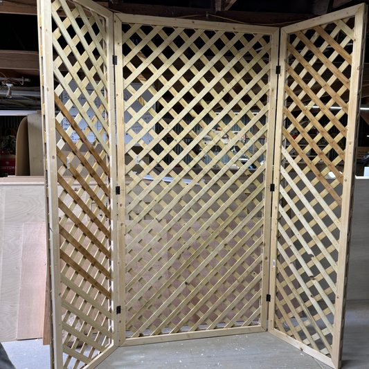 Lattice