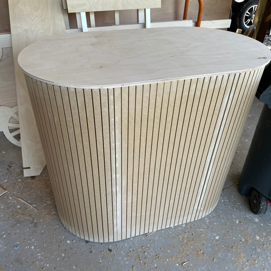 Ripple Table
